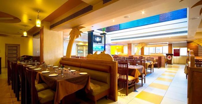 Hotel Shri Ram Excellency